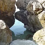 Amazing View Over The * Omiš