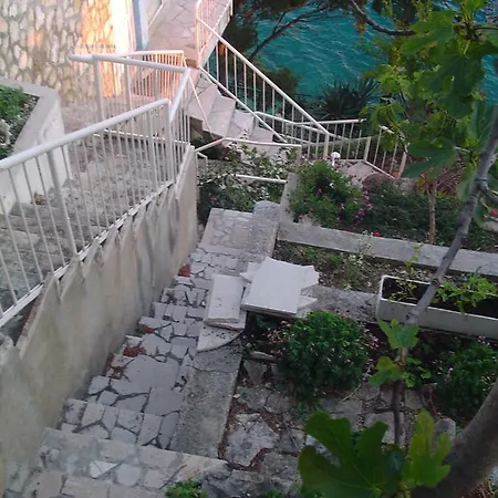 Amazing View Over The *