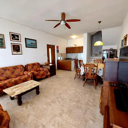 Amazing View Over The