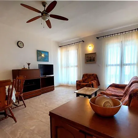 Amazing View Over The 아파트 *