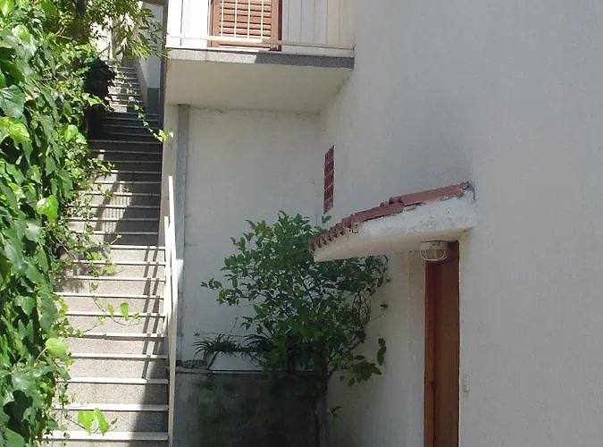 아파트 Amazing View Over The