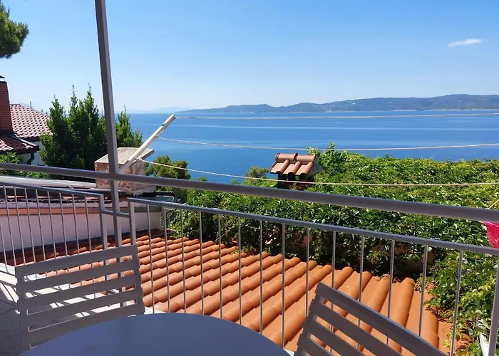 Amazing View Over The