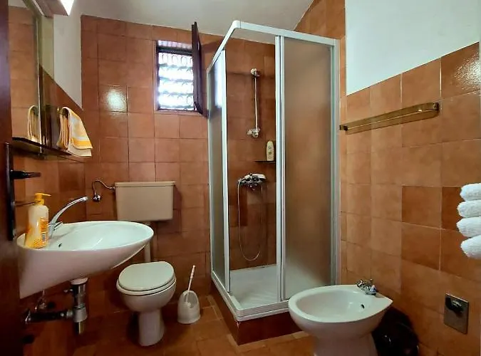 Amazing View Over The 아파트