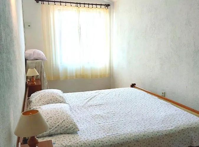 아파트 Amazing View Over The 오미스