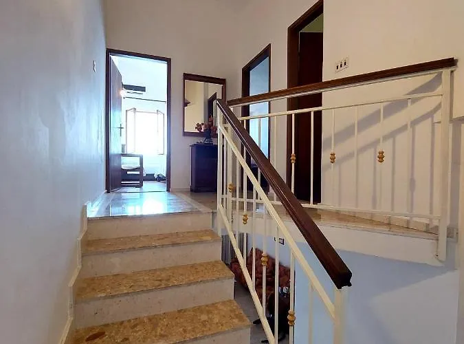 Amazing View Over The 아파트