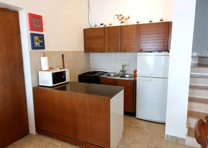 Amazing View Over The 아파트