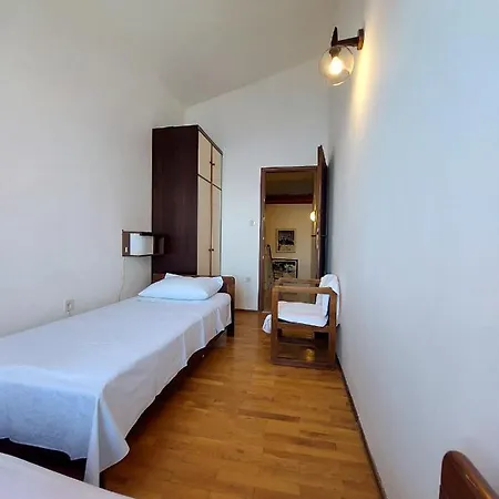 Апартаменты Amazing View Over The