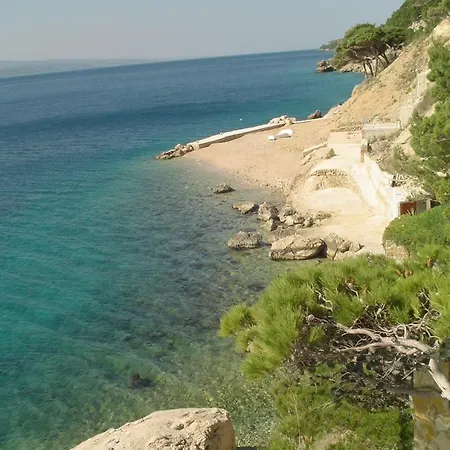 Amazing View Over The Апартаменты *