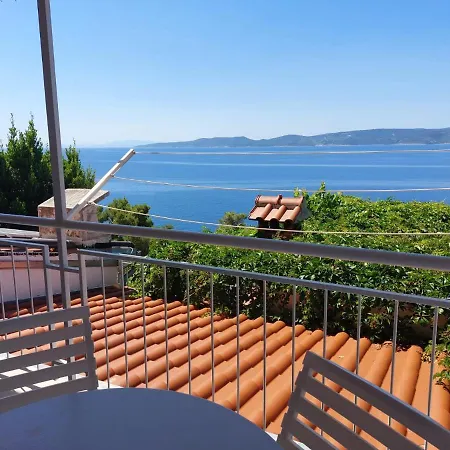 Amazing View Over The