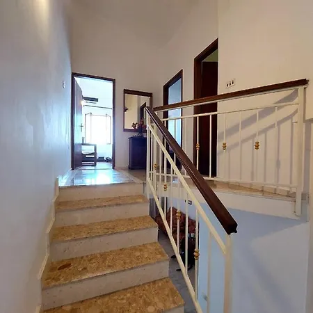 Amazing View Over The Appartement