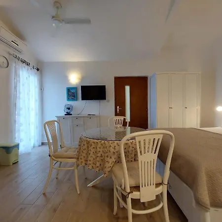 Amazing View Over The Appartement Omiš