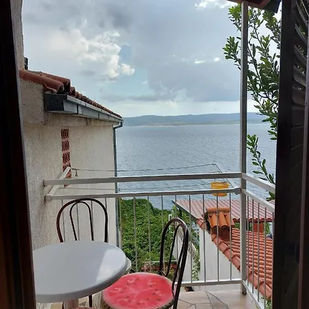 Amazing View Over The Апартаменты Омиш