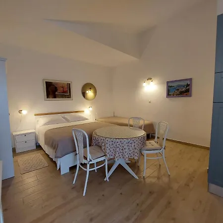 Amazing View Over The *