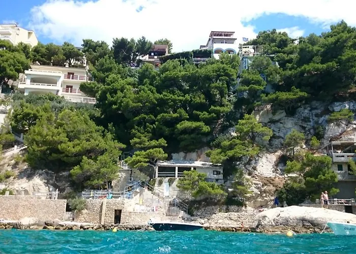 Amazing View Over The