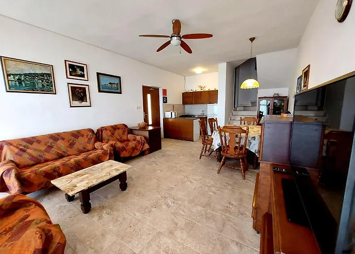 Amazing View Over The