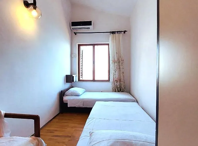 Amazing View Over The Appartement *